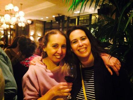 Conociendo....El Sofá Amarillo