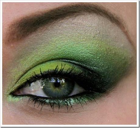 MAQUILLAJE HINDÚ MAQUILLAJE HINDÚ