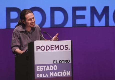 El estado de la nación