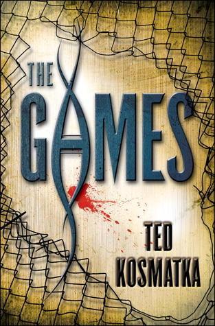 Los juegos, de Ted Kosmatka