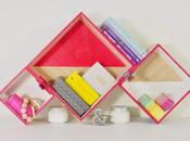 DIY: Organizador para mesa trabajo