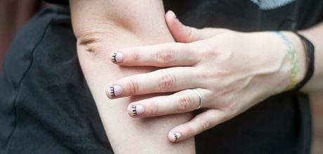 Guest blogging: Polaroids of Polar Bears