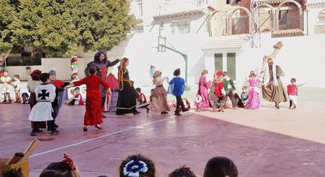 ANDALUCÍA: NUESTRA HISTORIA