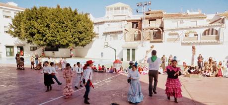 ANDALUCÍA: NUESTRA HISTORIA