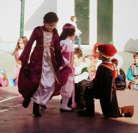 ANDALUCÍA: NUESTRA HISTORIA