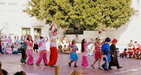 ANDALUCÍA: NUESTRA HISTORIA