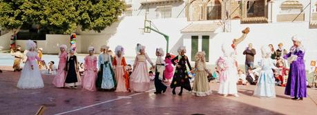 ANDALUCÍA: NUESTRA HISTORIA