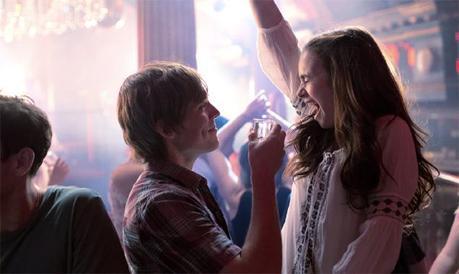 Película: Love, Rosie