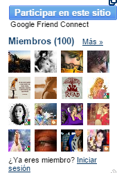 ¡100 Seguidores!