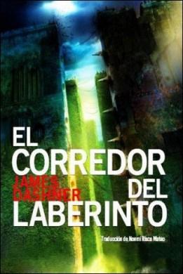 DASHNER_Corredor_laberinto