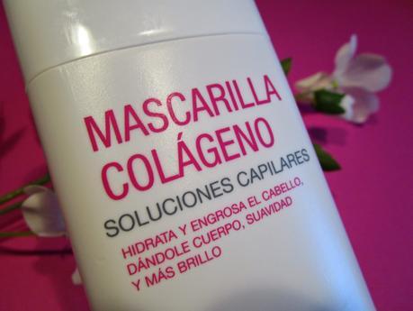 Mascarilla de Colágeno IMD