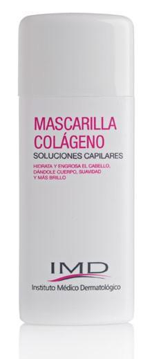 Mascarilla de Colágeno