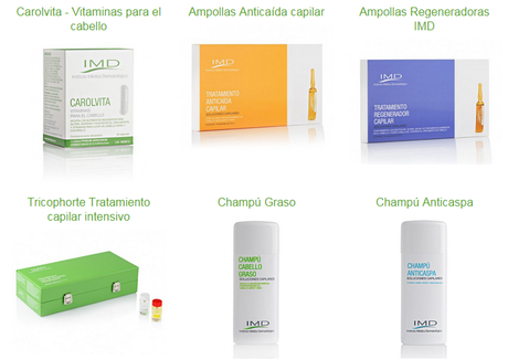 Instituto Médico Dermatológico