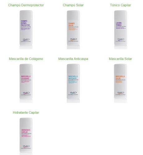 Instituto Médico Dermatológico