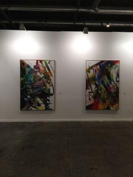 Un paseo por ARCO 2015