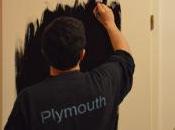 Como tunear casa “cuatro pinceladas”