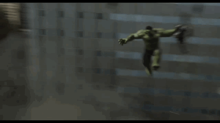 Hulk y las terceras oportunidades