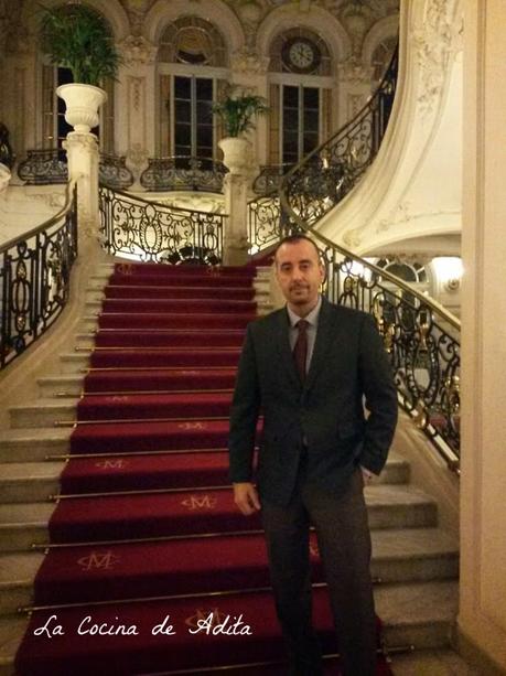 La Terraza del Casino