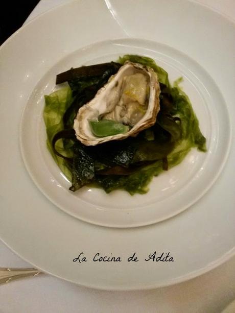 La Terraza del Casino