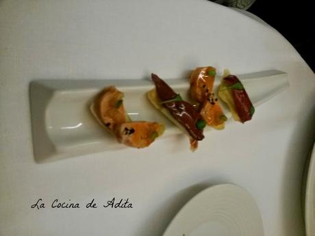 La Terraza del Casino