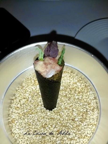 La Terraza del Casino