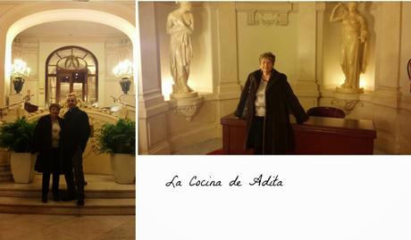 La Terraza del Casino