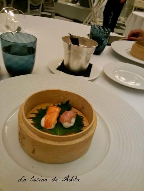 La Terraza del Casino