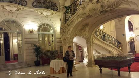 La Terraza del Casino