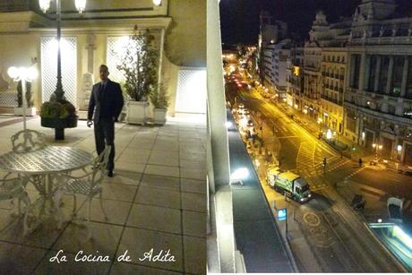 La Terraza del Casino