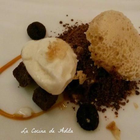 La Terraza del Casino