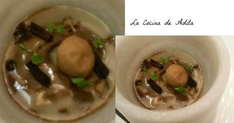 La Terraza del Casino