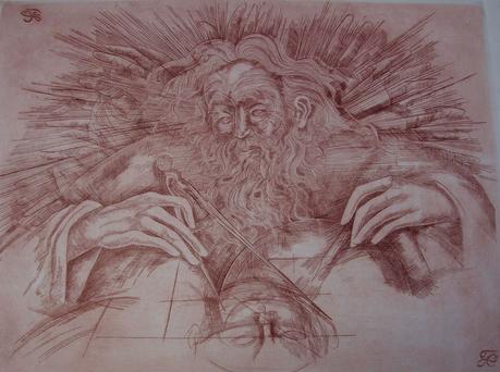 El G.A.D.U. como Símbolo Supremo del R.E.A.A.