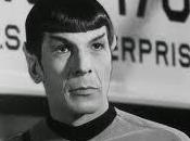 Adiós, míster Spock!