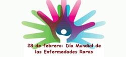 Día Mundial de las Enfermedades Raras