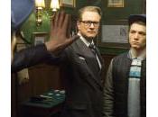 Kingsman: Servicio secreto