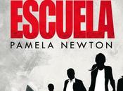 Pàmies publica Vieja Escuela Pamela Newton