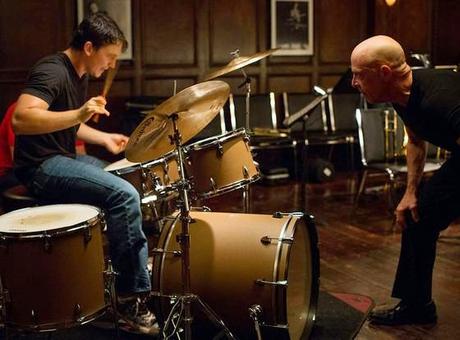 WHIPLASH (USA, 2014) Vida normal, Drama, Musical