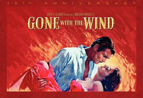 Domingo 1, Oscars a la mejor película que son adaptaciones de novelas