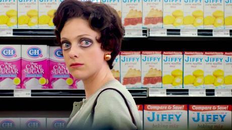 En Proyección: Big Eyes En Proyección: Big Eyes