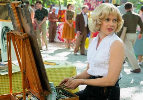 En Proyección: Big Eyes En Proyección: Big Eyes