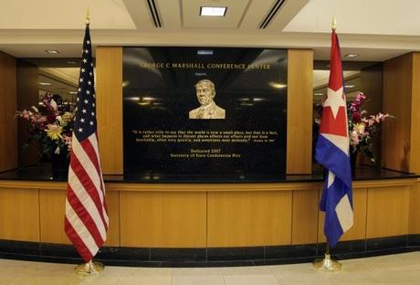 Negociaciones Cuba-EE.UU.: una relación civilizada es posible