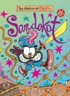 ¡Novedades de Penguin Random House para Marzo!