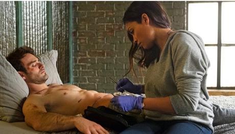 Nuevas Imágenes + Póster De Daredevil Nuevas Imágenes + Póster De Daredevil