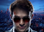 Nuevas Imágenes Póster Daredevil