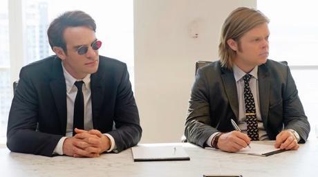 Nuevas Imágenes + Póster De Daredevil Nuevas Imágenes + Póster De Daredevil