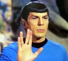 A Los 83 Años De Edad, Fallece Leonard Nimoy