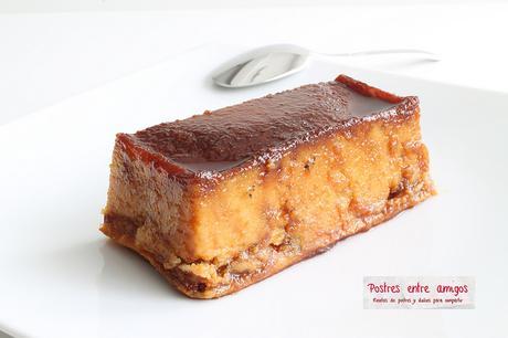 Pudin de pan Pudin de pa