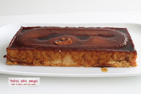 Pudin de pan Pudin de pan