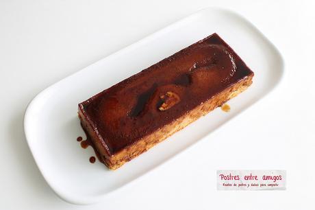 Pudin de pan Pudin de pan