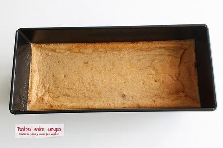 Pudin de pan Pudin de pan